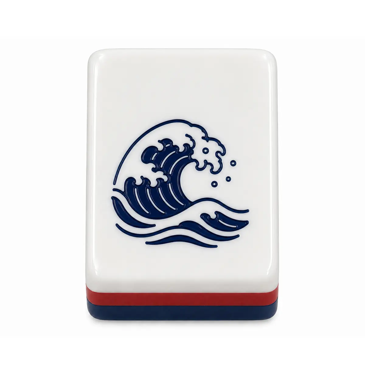 Family Game Night American Mahjong Set — product view 3 — QUHU54