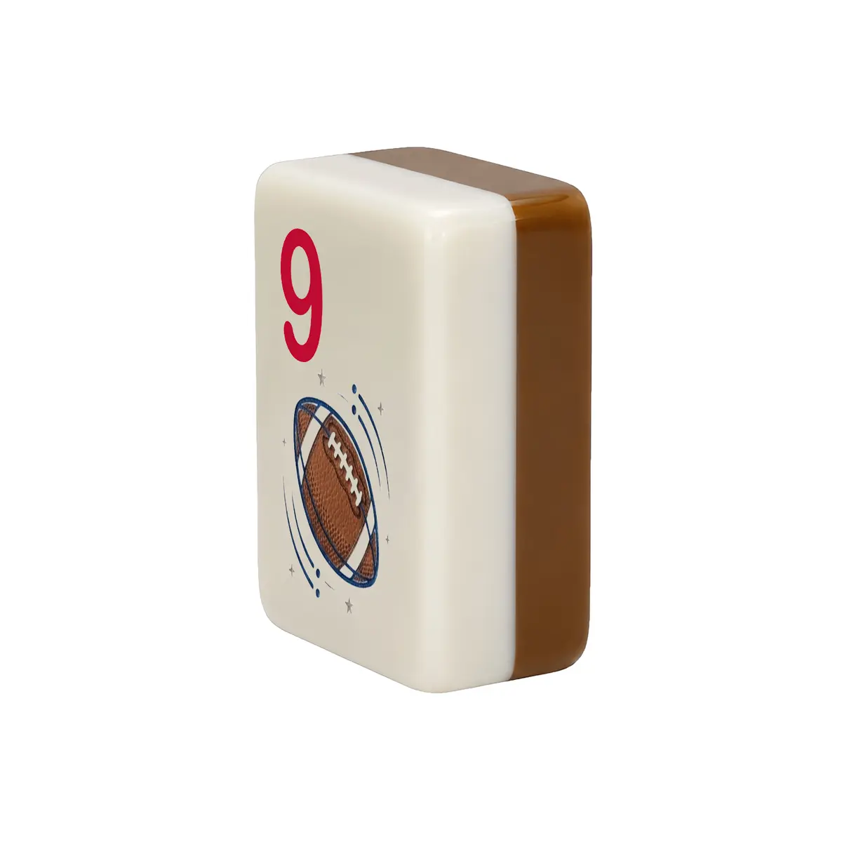 Heritage Sports American Mahjong Set — product view 3 — QUHU61